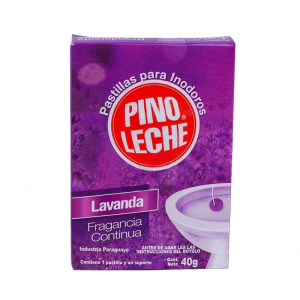PASTILLA PINOLECHE LAVANDA