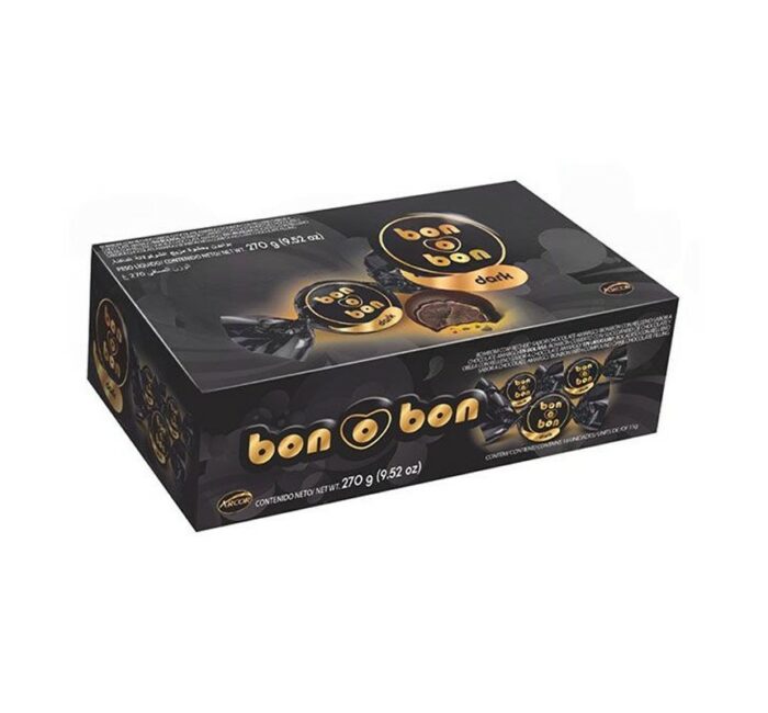 BOMBOM BON O BON DARK
