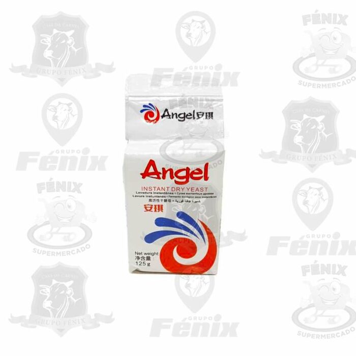 LEVADURA ANGEL 125G