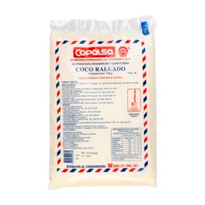 COCO RALLADO COPALSA 250G