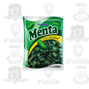 CARAMELO BERBAU 400GR