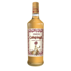 VINO BLANCO CATU PINGA 900ML