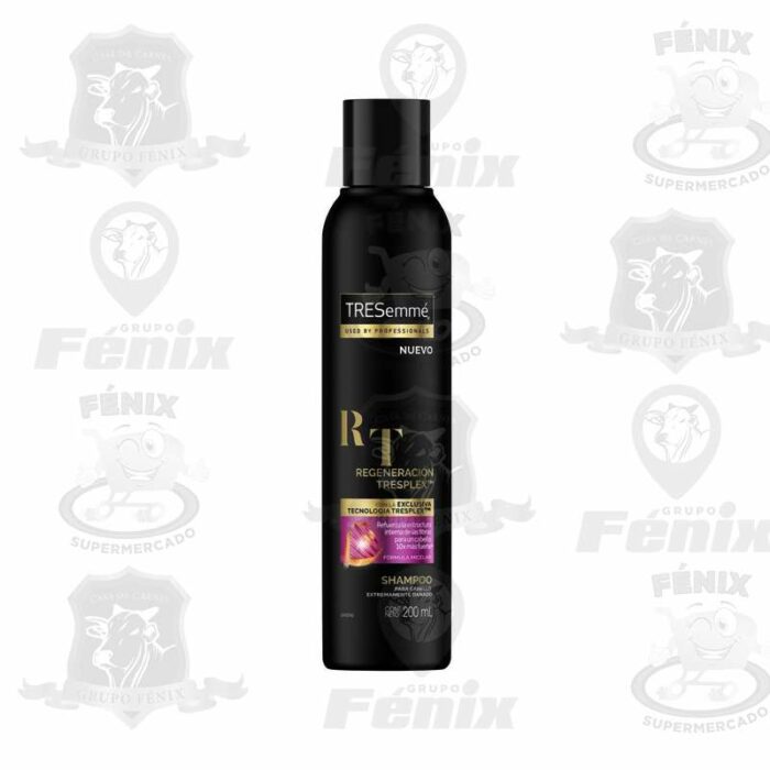 SHAMPOO TRESEMME REGENERACION TRESPEX 200ML