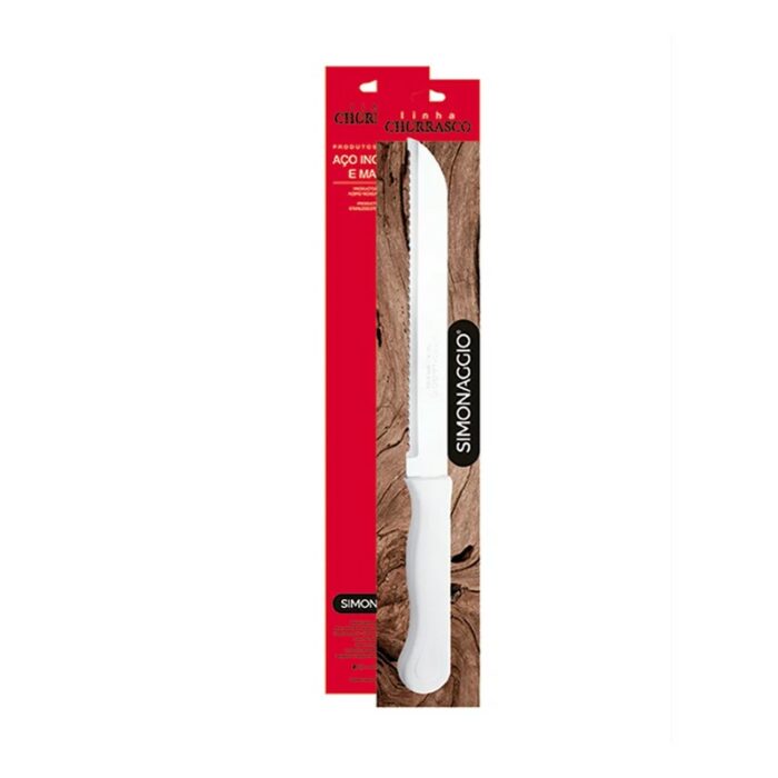 CUCHILLO PARA PAN SIMONAGGIO