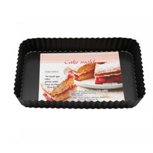 ASADERA PARA PAN CAKE MOLD