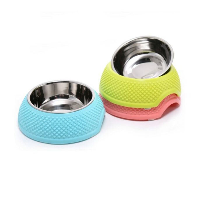 PLATO P/PET