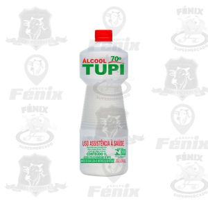 ALCOHOL TUPI 70
