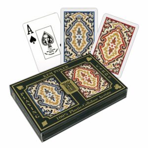 BARAJA KEM