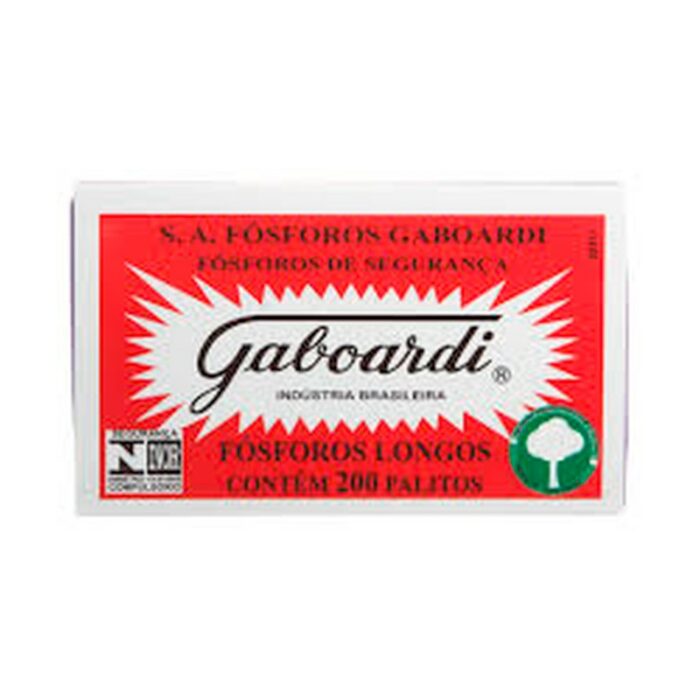 FOSFORO GABOARDI