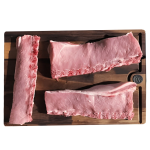 CORTE AMERICANO CERDO