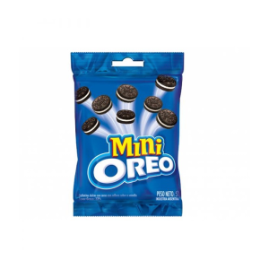 GALLETITA MINI OREO 50G