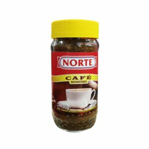 CAFE NORTE INSTANTANEO 100G