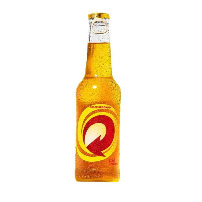CERVEZA SKOL LONG NECK 275ML
