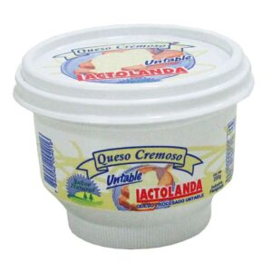 QUESO CREMOSO LACTOLANDA 200G