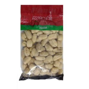 ÑOQUIS 450GR BOLOÑESSA