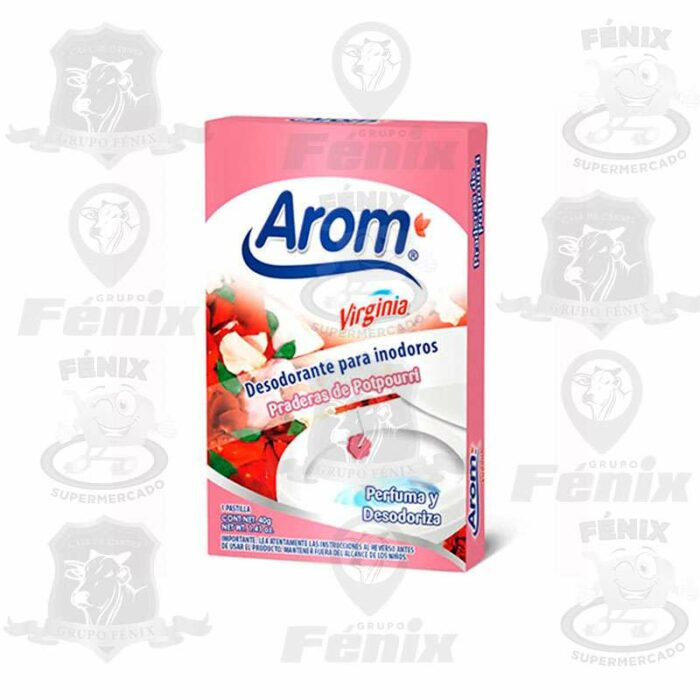 AROM VIRGINIA POTPOURRI 40GR