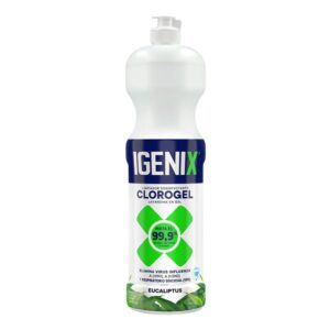 IGENIX CLOROGEL EUCALIPTUS 900ML