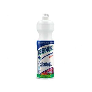 IGENIX CLOROGEL FLORAL 900ML