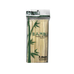 PALITO DE BAMBU P/ASADO