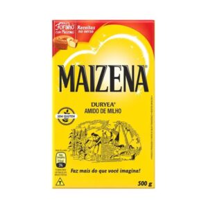 ALMIDON DE MAIZ MAIZENA 500G