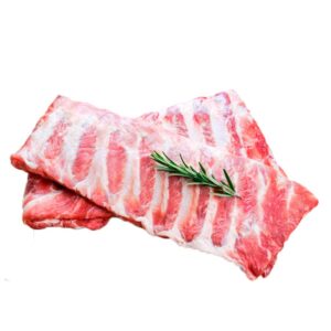 COSTILLA SUINA DE 1RA