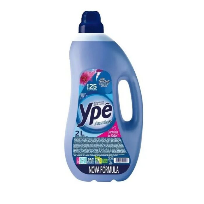 SUAVISANTE YPE 2L ACONCHEGO