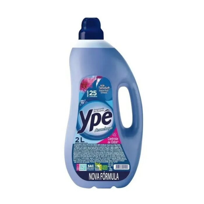 SUAVISANTE YPE 2L ACONCHEGO