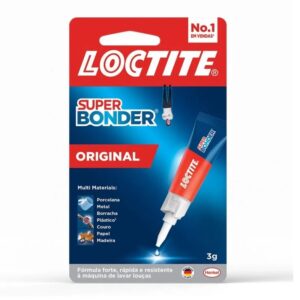 PEGAMENTO SUPERBONDER 3G