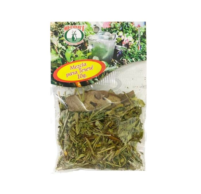 MEZCLA PARA TERERE MELQUIS 10GR