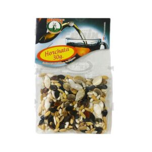 HORCHATA MELQUIS 30GR