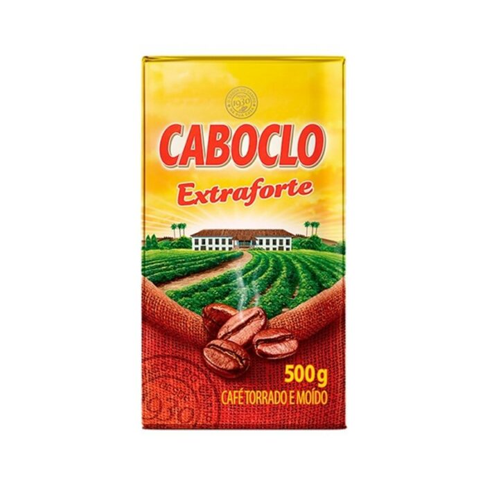 CAFE CABLOCO EXTRA FUERTE 500GR