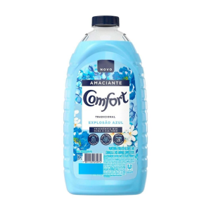AMACIANTE CONFORT TRADICIONAL 1,8L