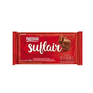 CHOCOLATE NESTLE SUFLAIR 80G