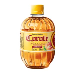 COROTE 500G DURAZNO