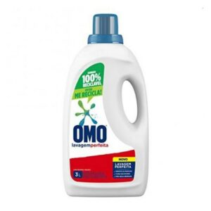 JABON LIQUIDO OMO 3L