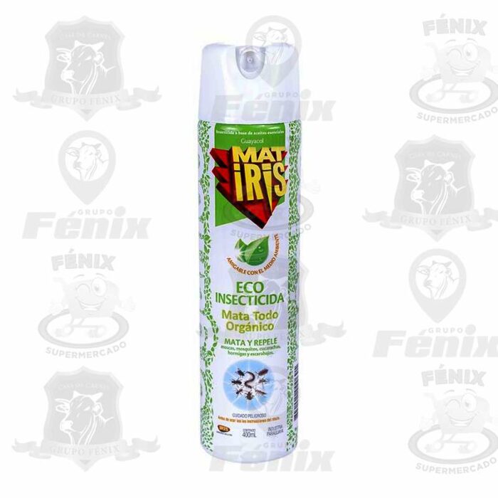 INSECTICIDA MATIRIS AER ORGANICO