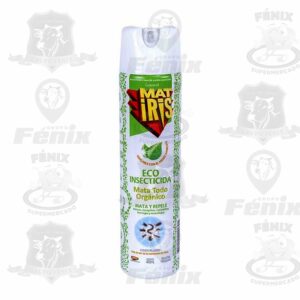 INSECTICIDA MATIRIS AER ORGANICO