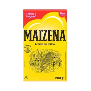 ALMIDON DE MAIZ MAIZENA 200G