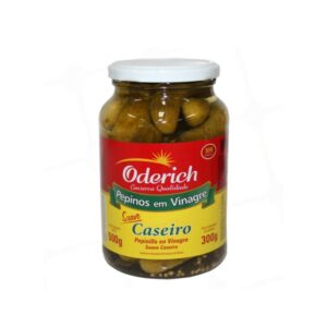 PEPINO ODERICH SUAVE 500G