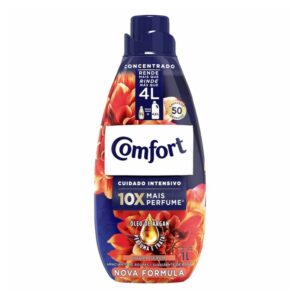 SUAVIZANTE COMFORT EXPERT CARE HYDRA 1LT