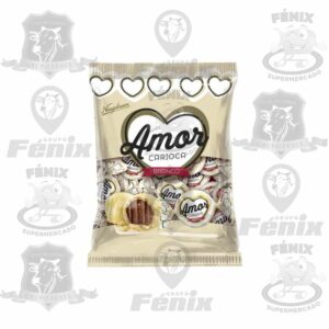 NEUGEBAUER BOM BOM AMOR BLANCO 1KG