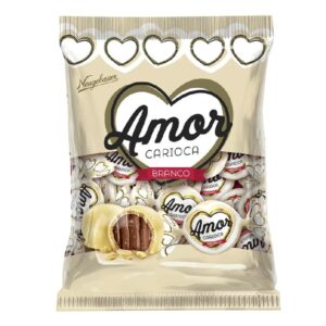 NEUGEBAUER BOM BOM AMOR BLANCO 1KG
