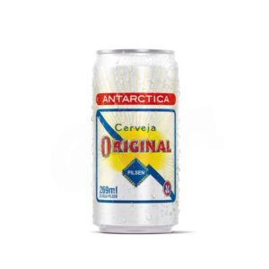CERVEZA ANTARTICA ORIGINAL 269ML