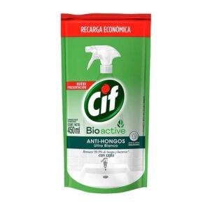 CIF ANTI-HONGO YPACK 450ML