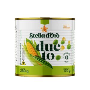 DUETO STELLA D'ORO 280GR