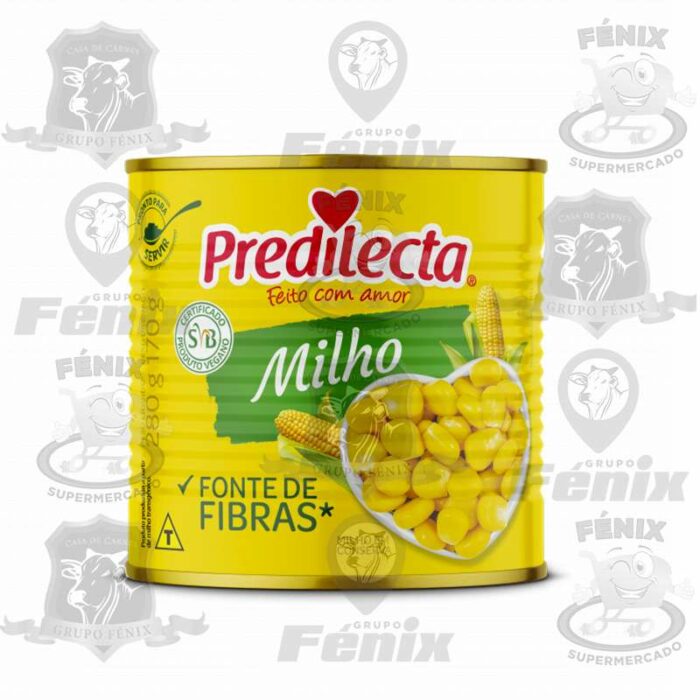 CHOCLO PREDILECTA 280G