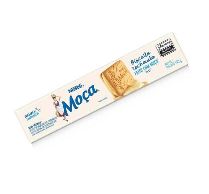 GALLETITA MOÇA NESTLE 140G