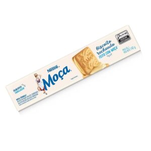 GALLETITA MOÇA NESTLE 140G