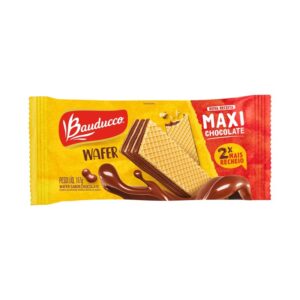 OBLEA BAUDUCCO MAXI CHOCOLATE 117GR