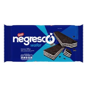OBLEA NESTLE NEGRESCO 110GR